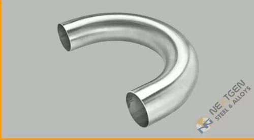 Alloy Steel Long Radius Bend