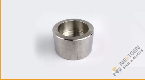 Stainless Steel Socket Weld Cap