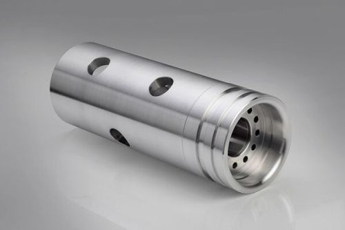 Aluminium Piston, Weight : Lightweight