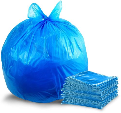 HDPE Garbage Bag, Color : All