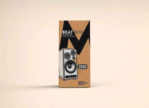 Corrugated Shipper Boxes, Color : Brown for Packing