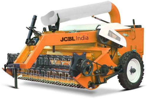 Straw Reaper For Agricultural