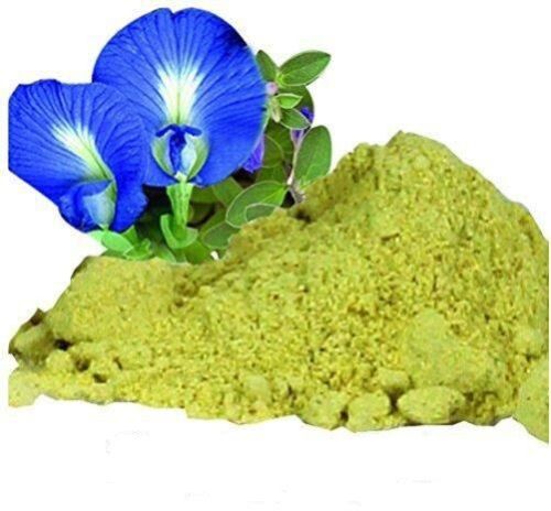 Shankhpushpi Powder, Color : Green