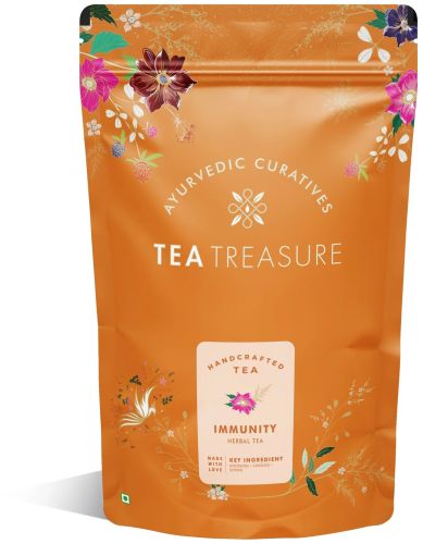Immunity Tea