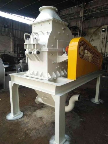 Hammer Mill for Ethanol Production