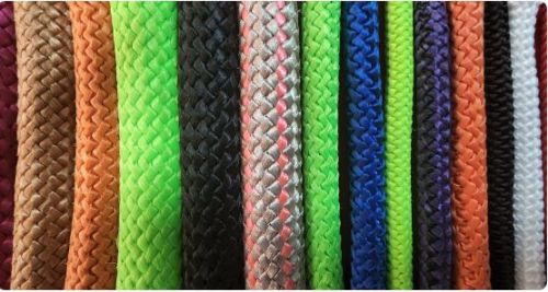 PP Braided Rope - Cord
