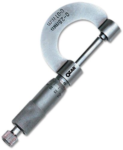 Economy Micrometers for Measurement