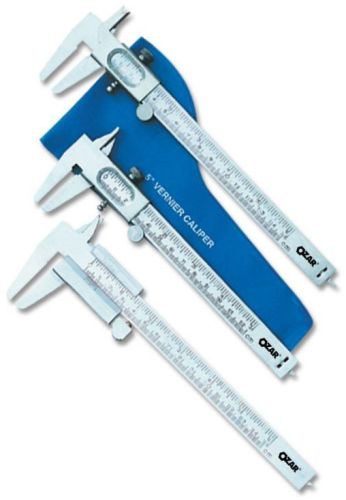 Metal Vernier Calipers, Packaging Type : Standard Packaging