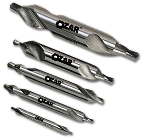 High Speed Steel Plain Combined Drills