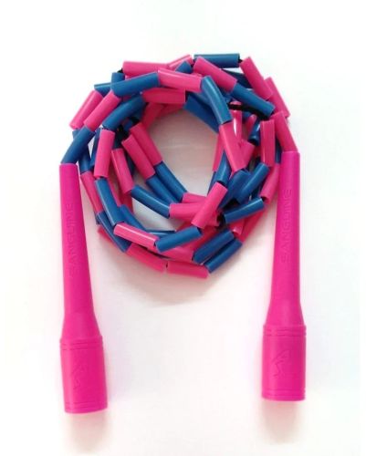 Beaded Jump Rope, Weight : Lightweight
