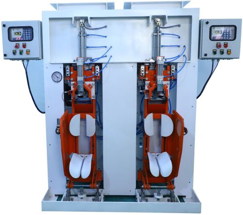 Gypsum Packing Machine