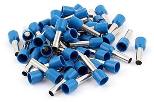 Copper Pin Terminal Ends for Electrical Connections