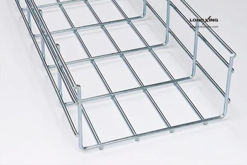 Mesh Cable Trays