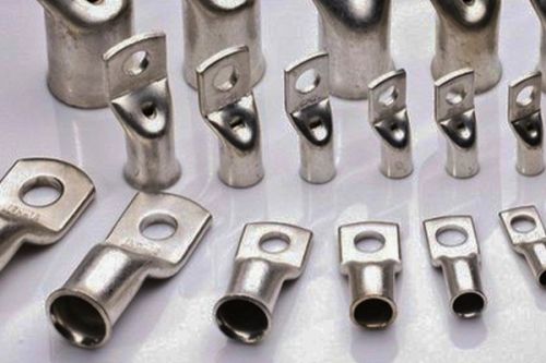 Ceramic Ring Socket With Insulator