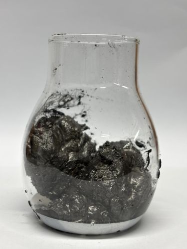 Hard Foundry Coatings, Color : Black, Form : Solid