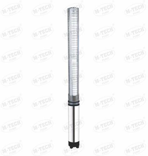 V4 Fabricated Pump Sets