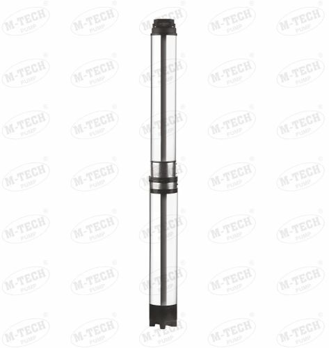 V5 SS Submersible Pumps
