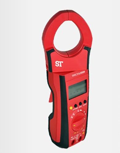 Clamp Meters Delta 1000