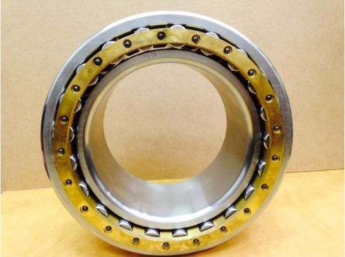 Cylindrical Roller Bearings, Shape : Round
