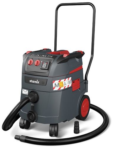 Dust Extractor Vacuum Cleaners