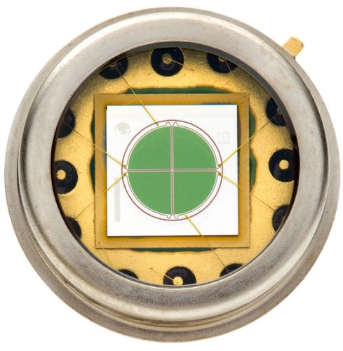 High Precision Optical Sensors