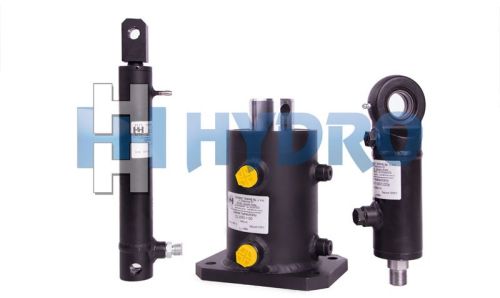 Hydraulic Cylinders