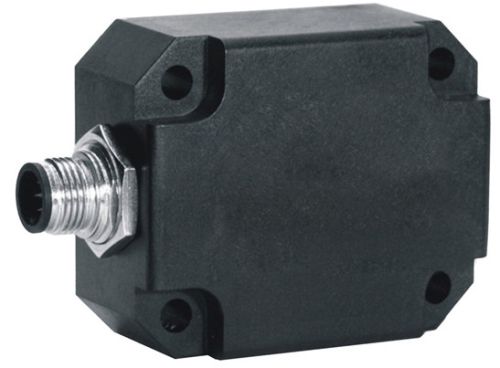 Inclination Sensors, Color : Black