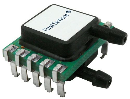 Pressure Sensors for Industrial Use