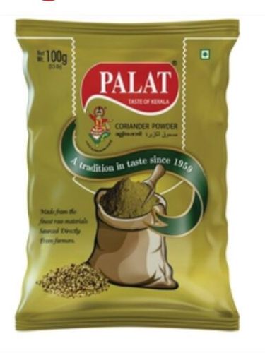 Rich Flavor Green Coriander Powder