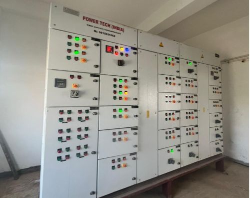 Motor Control Centre MCC Panel for Industrial