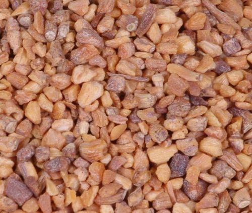 Dehydrated Garlic Chopped, Color : Light Yellow