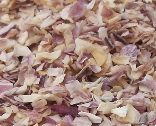 Dehydrated Red Onion Minced