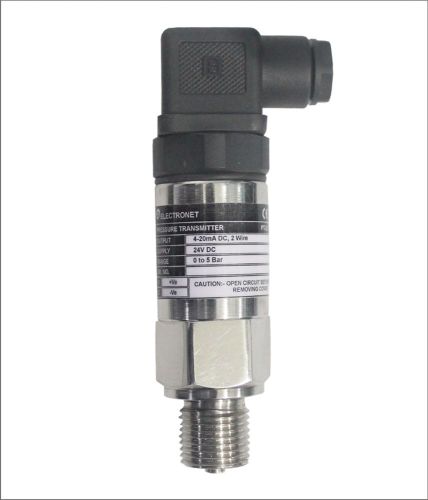 PT 22 Digital Pressure Transmitter, Certification : Ce Certified