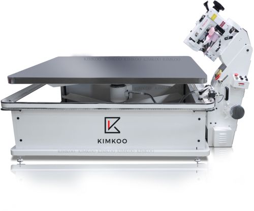 Mattress Tape Edge Sewing Machine, Color : Light White