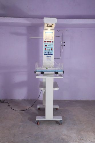 Baby Warmer for Hospital