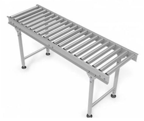 Roller Conveyor for Material Handling, Logistics, Manufacturing