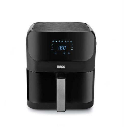 Aerofry 6 Litres Air Fryer, Power : 230 VAC | 50 Hz | 1500W