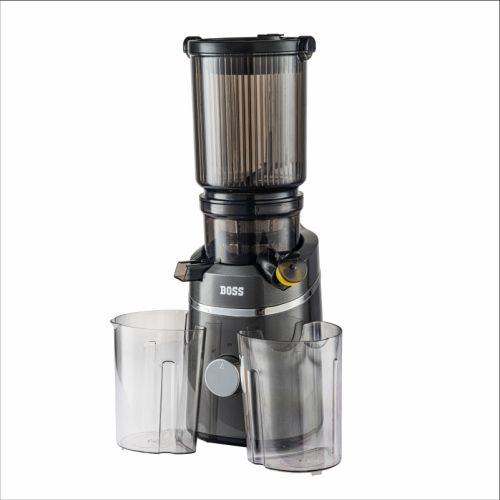 Cold Press Juicer, Automation Grade : Semi-automatic For Restaurant