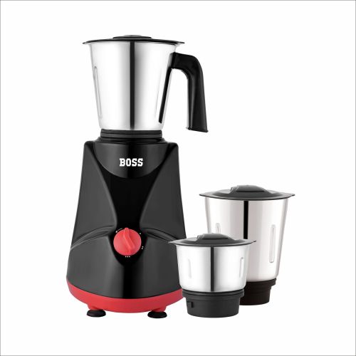 Comfort Plus 500W Mixer Grinder
