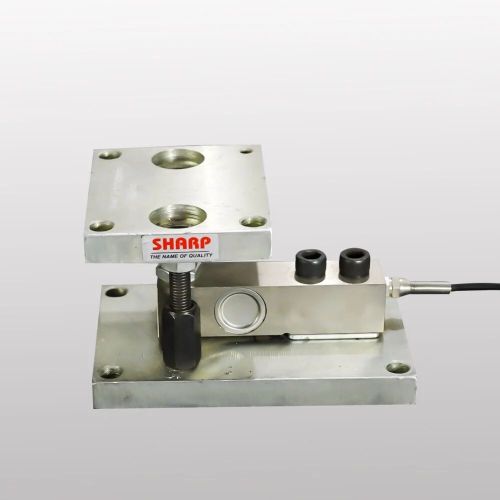 1 Ton Silo Weighing System, Automation Grade : Automatic