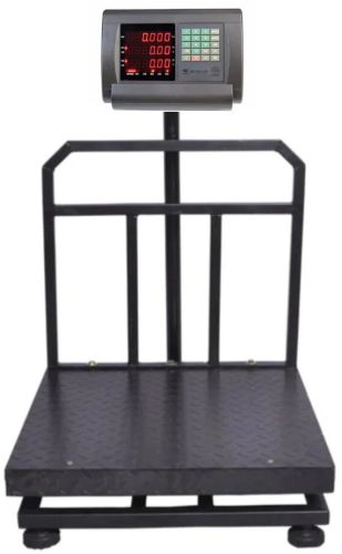 Digital Tabletop Scale for Industrial Use