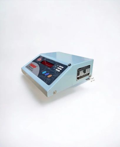 Digital Weighing Indicator, Shape : Rectangular