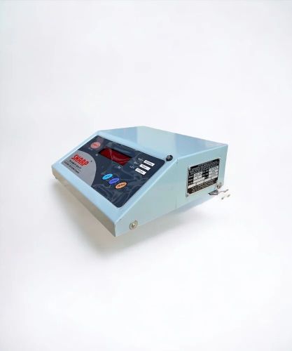 Electronic Weighing Indicator, Display Type : LCD