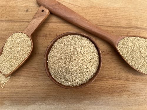 Brown Amaranth Seeds Organic, Seed Type : Natural for Food Processing