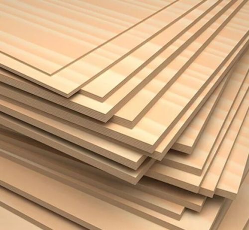 Hardwood Timber MR / BWR Grade Plywood