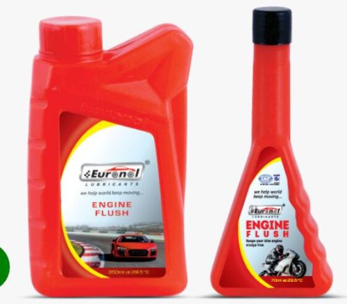 Engine Flush, Packaging Type : Bottle