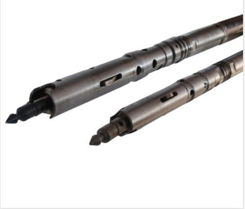 Wireline Core Barrels