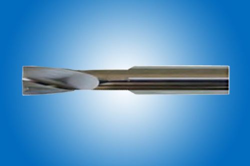 Back Taper End Mill for CNC Machining