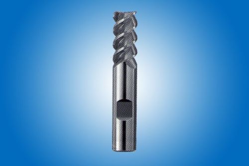 High Performance End Mill