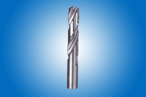 Long Length Drill Bit, Color : Silver
